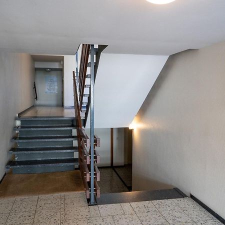 Appartementhaus Terrassenhuegel Strandsuite Scharbeutz Eksteriør bilde