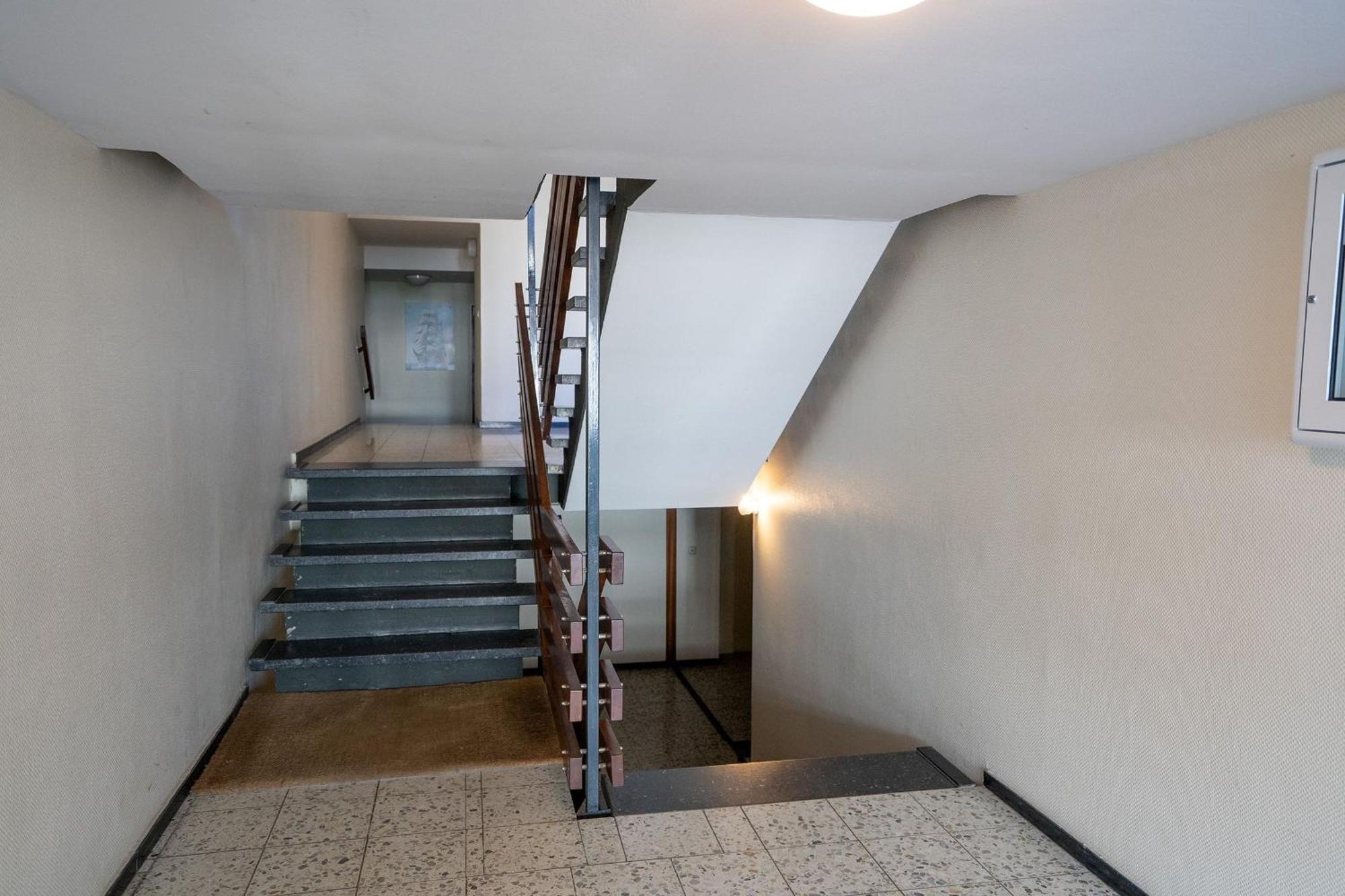Appartementhaus Terrassenhuegel Strandsuite Scharbeutz Eksteriør bilde