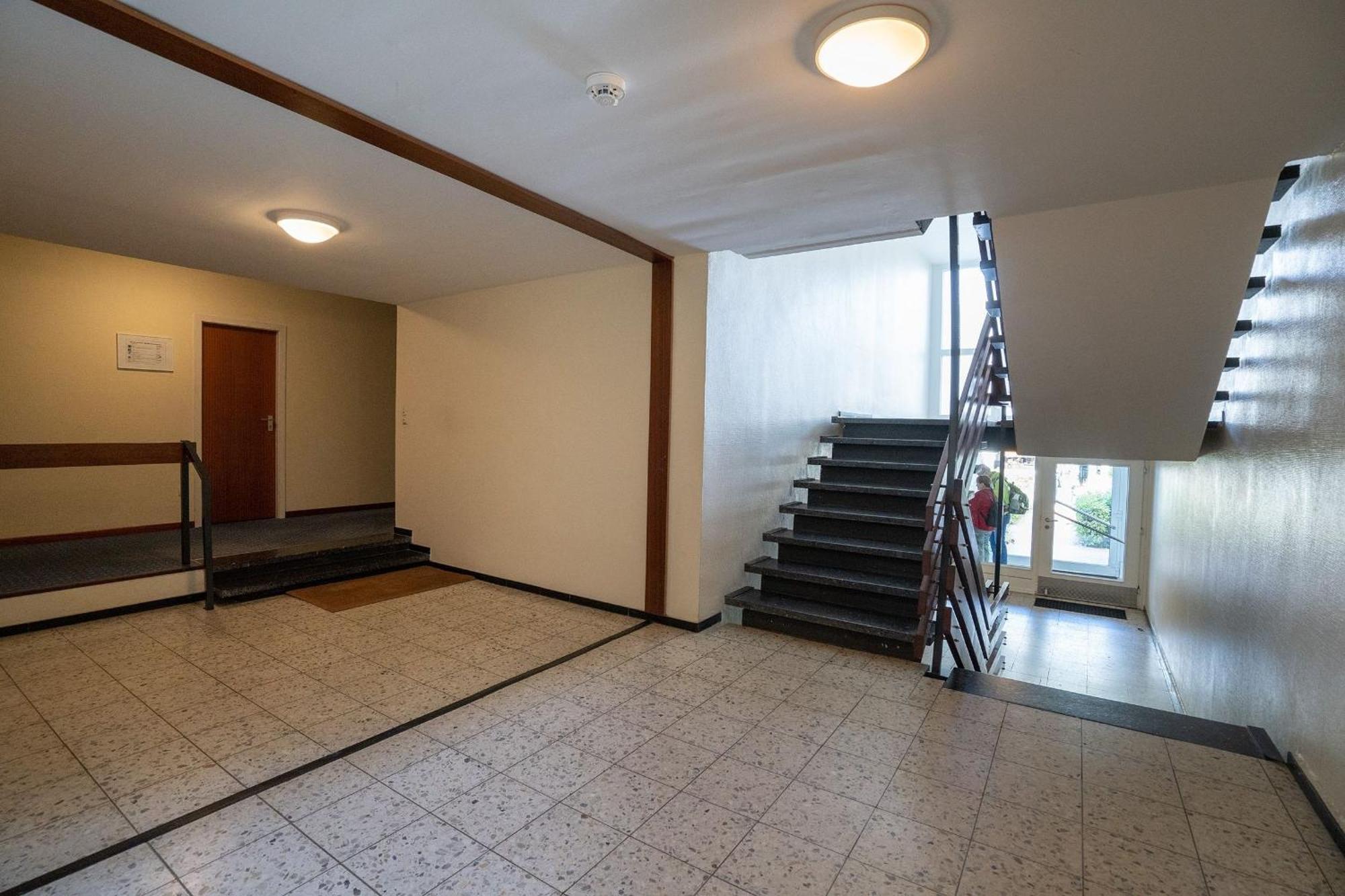 Appartementhaus Terrassenhuegel Strandsuite Scharbeutz Eksteriør bilde